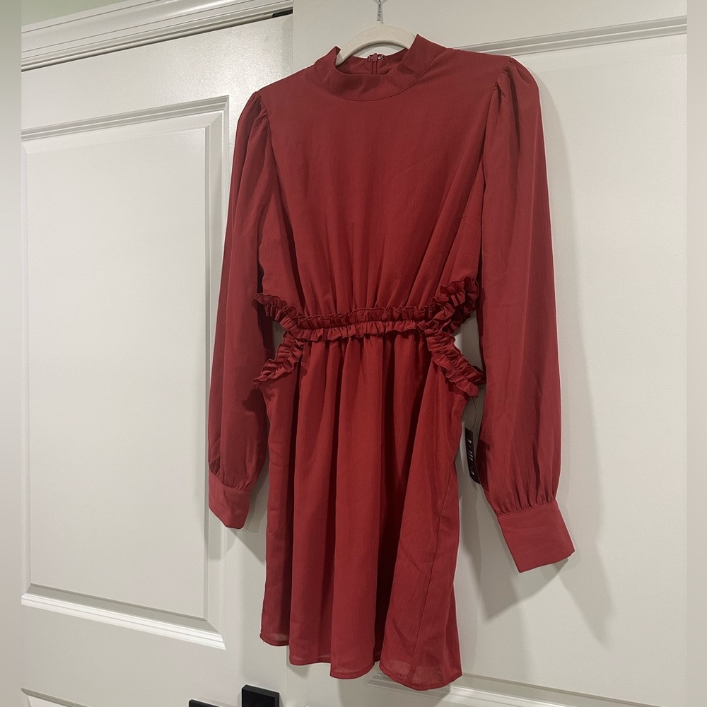 LULUS dress